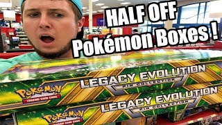 CRAZY CHEAP POKEMON CARD COLLECTION BOX OPENING 20000 Sub Special [upl. by Hynes721]