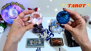 💥😍O QUE ELEA PENSA SENTE E REALMENTE QUER COM VOCÊ HOJE🔮Tarot Interactivo Tarot de Hoje [upl. by Nert621]