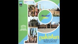 The Sabri Brothers  Adam Sai Lai Hai  The Music Of Qawwal UNESCO [upl. by Ykcub188]