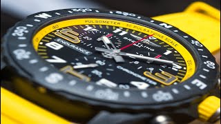 Top 10 Best Breitling Watches For Men 2024 [upl. by Esbensen]