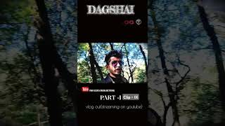 DAGSHAI VLOGPARTIclipIXcontinue watching full vlog horror horrorstories vloggingshortclip [upl. by Cirdnek394]