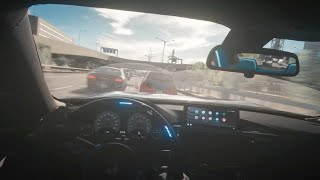 ASSETTO CORSA ULTRA REALISTIC GRAPHICS Reshade amp Neck FX [upl. by Ttelracs]