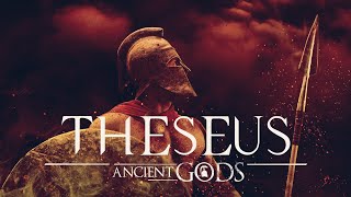 Theseus  The Athenian Hero  Ancient Greek Epic Music [upl. by Tova617]