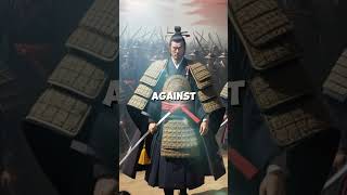 The Battle of Sekigahara The Samurai Conflict and the Decisive Showdown in Japan [upl. by Llenoil]