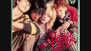 Hanoi Rocks  Watch This [upl. by Yorke904]