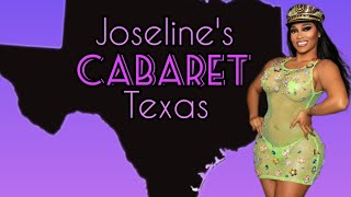 Joselines Cabaret ep3 review [upl. by Bozovich]