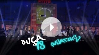 Bom Gosto  18 Quilates  DVD Subúrbio Bom Clipe Oficial [upl. by Nogaem97]