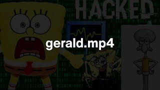 geraldmp4 [upl. by Jessy]