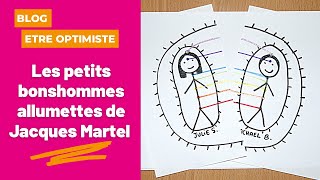 Les bonhommes allumettes expliqués en 3 minutes [upl. by Orva]