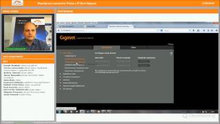 2014 06 18 Webinarium Platan Gigaset [upl. by Derfla]