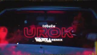 Łobuzy  Urok WOJTULA REMIX [upl. by Ybhsa422]