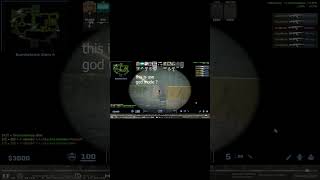 Where did my bullet go cs2 valve csgo gamebug shorts [upl. by Lorianna]