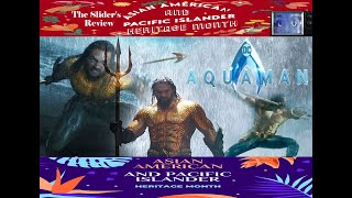 aquaman 2018 MOVIE RUNDOWN REVIEW [upl. by Edrahs]