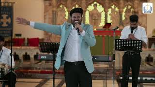 New Creation Church  Liverpool  Live  Worship  Pastor Stephan Bhatti [upl. by Fiona]