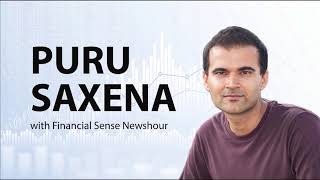 Puru Saxena on AI Boom Tech Stocks and Next Growth Phase [upl. by Manvil]