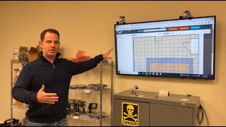 Sneak Peek ClearStreams cuttingedge location technology featuring the ATR7000 by Zebra [upl. by Dorr]