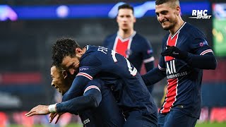 PSG  Verratti touché aux côtes Florenzi fatigue et Kean fatigue rentrent déjà à Paris [upl. by Nugent532]