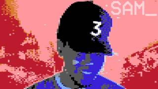 Chance the Rapper  No Problem 8BIT REMIX [upl. by Adlev]