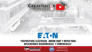 Dispositivos eléctricos Arrow Hart y Royer para aplicaciones residenciales y comerciales [upl. by Yerffoej90]