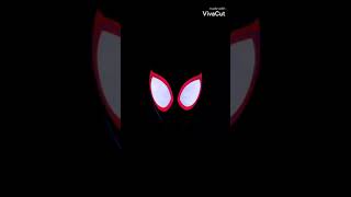 Expectations remix spiderman into the spider verse [upl. by Joyann]