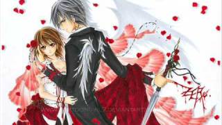 Vampire Knight Futatsu no Kodou to Akai Tsumi Tagalog [upl. by Yznil]