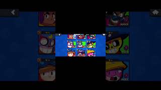 Brawl Stars Skull Edit edit trendingshorts brawstars brawlstars [upl. by Boggers809]