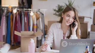 What Is Dropshipping Explained In 60 Seconds [upl. by Charmane463]