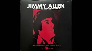 Never Can Say Goodbye  Jimmy Allen And The Brassworks [upl. by Canotas]