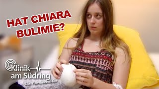 BulimieVerdacht bei Chiara 15 😧😧😧  Die Familienhelfer [upl. by Lipscomb]