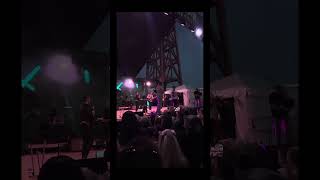 Skerryvore and Byrne Brothers  Minnesota Irish Fair [upl. by Inaj]