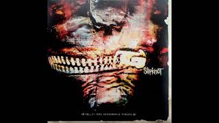 Slipknot  Vol 3 Subliminal Verses Full Album CD Rip [upl. by Rose893]