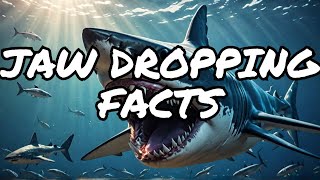 Fascinating Facts About  JAWS [upl. by Danby199]