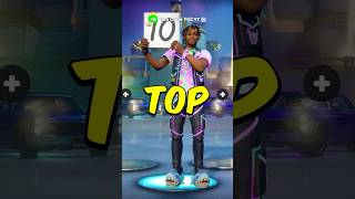 Top 10 Fortnite Emotes That Are Starting To Get Rare [upl. by Theresina]