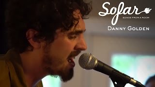 Danny Golden  Abilene  Sofar Austin [upl. by Lledo]