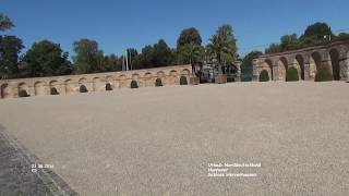 Schloss Herrenhausen  Hannover [upl. by Eednas12]