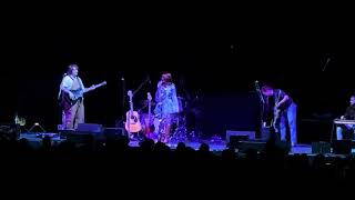 Willow Avalon Live at Climate Pledge Arena in Seattle Washington 6222024 [upl. by Noval]