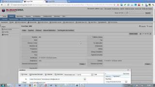 SugarCRM Configuración [upl. by Vanda]