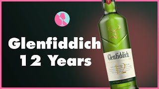 Is Glenfiddich 12 Any Good  Glenfiddich 12 year old review [upl. by Attenaj]