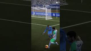 M Sallah awesome goal pleaselikecommentshare plesesubscribe pleaselike [upl. by Nnyledam886]