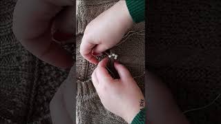 👗2024 Top Notch Sewing Hacks and Tips l Great Embroidery Hacks Clothing Jeans 🧵 l How To Sew😍 [upl. by Tallu631]