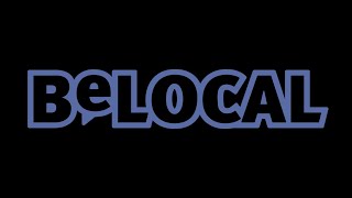 BeLocal Wichita  What is it [upl. by Adehsar578]