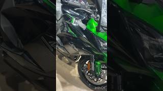 2023 Kawasaki ninja 1000SX ninja1000sx kawasaki ninja shorts viral ytshorts [upl. by Forward537]