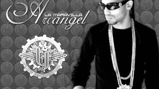 TOP 5 Las mejores canciones de arcangel la maravilla Prrrrrrrrrrrrrrrra [upl. by Galliett145]