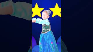 Brilha Estrelinha shorts brilhabrilhaestrelinha canalinfantil musicainfantil nurseryrhymes [upl. by Scheck]