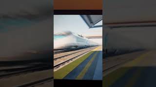 Train sim world 3 acelaexpress passing Readville short amtraktrain [upl. by Tobey]