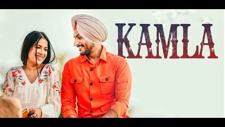 Kamlakamla rajvir jawandaLatest Punjabi song 2020kamla lyricskamla lyrics songkamla hd lyrics [upl. by Ahselet]