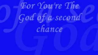 Hezekiah Walker  Second Chance [upl. by Ytomit657]