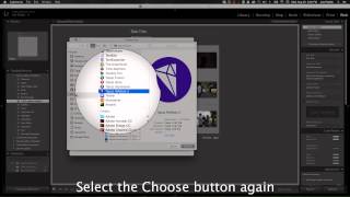 How to Setup ReMask in Lightroom Mac [upl. by Daile]