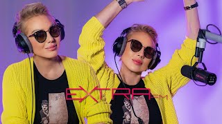 Lepa Brena  Extra Dan  EXTRA FM  Gostovanje 09062022 [upl. by Neliak672]