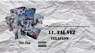 11 TAL VEZ Prod Ok Tatty [upl. by Akahs230]